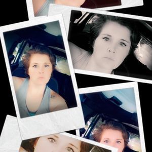 Meet your Posher, Lynette